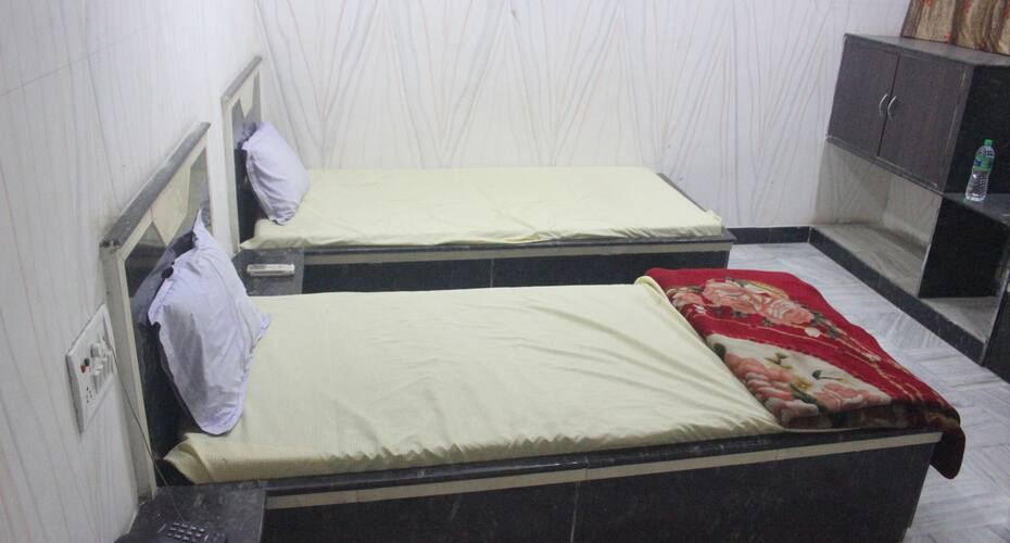 Hotel Ashiyana, Raipur 4